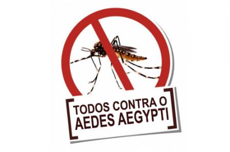 Secretaria Municipal de Saúde de Hulha Negra alerta para cuidados contra a dengue
