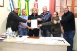 Hulha Negra recebe emenda de R$ 250 mil do deputado Giovani Cherini