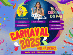 𝗖𝗔𝗥𝗡𝗔𝗩𝗔𝗟 𝟮𝟬𝟮𝟱<br>Hulha Negra e Região</br>