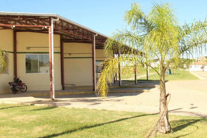 Rodoviária terá espaços para a concessão para funcionamento de comércio