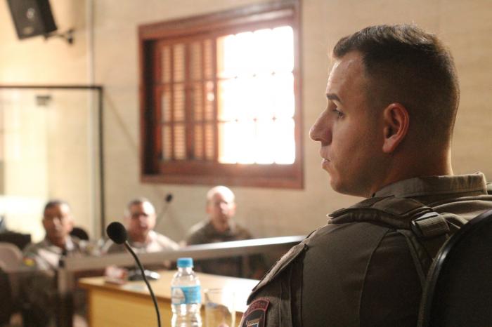 Assembleia de Constituição do Conselho de Segurança pública de Hulha Negra