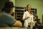 Deputada Federal, Fernanda Melchionna (PSOL)