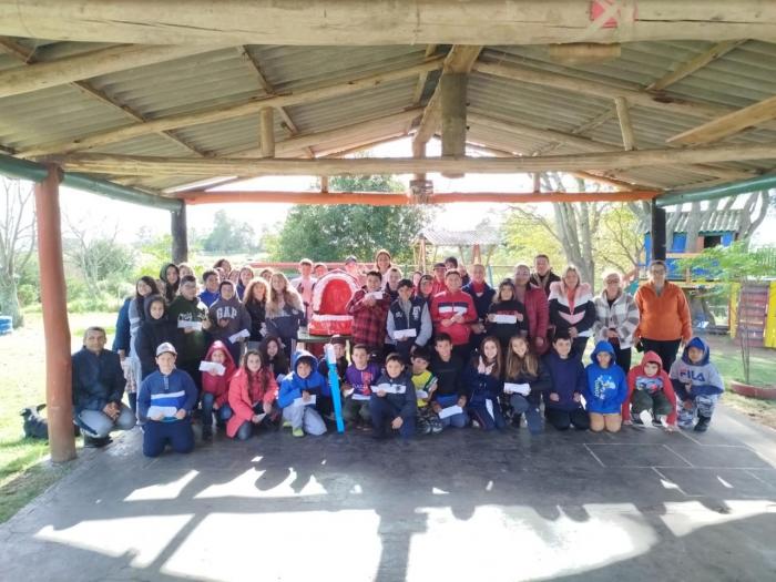 E.E.E.F. Chico Mendes