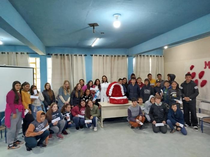 E.E.E.M. 15 de Junho