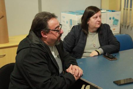 Impulsionamento da cultura é pauta de reunião estratégica em Hulha Negra