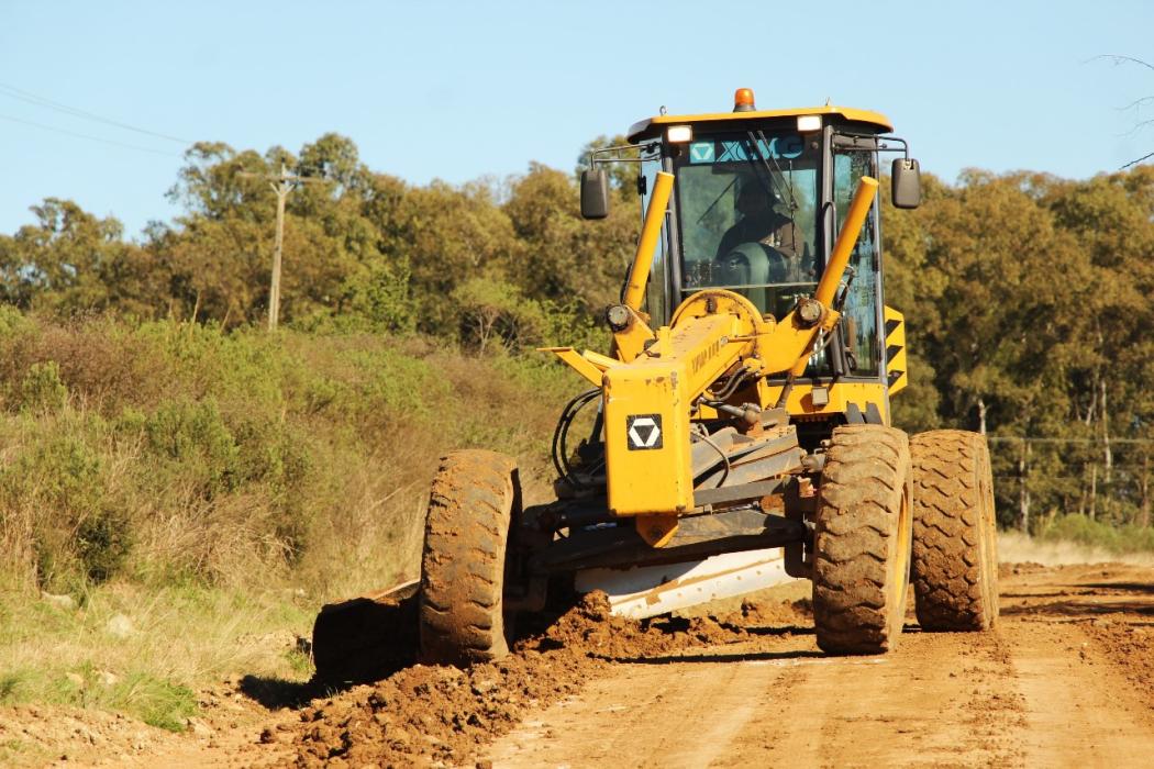 Patrolamento segue um crononograma de trabalho semanal