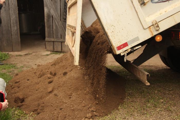 Meta foi auxiliar, nets e primeiro momento, os produtores de leite
