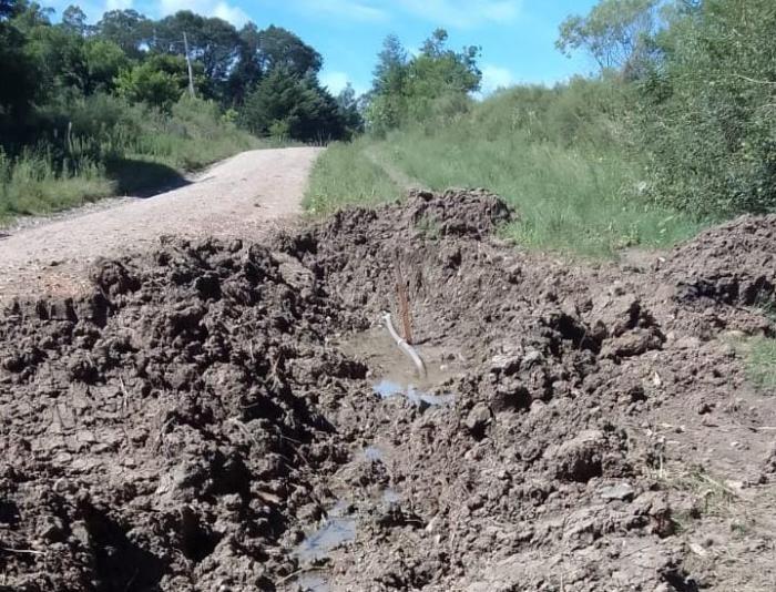 Mais de 5Km receberam manutenção